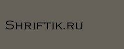 Copperplate Gothic Light 